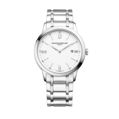 Baume & Mercier Classima 10526 watch