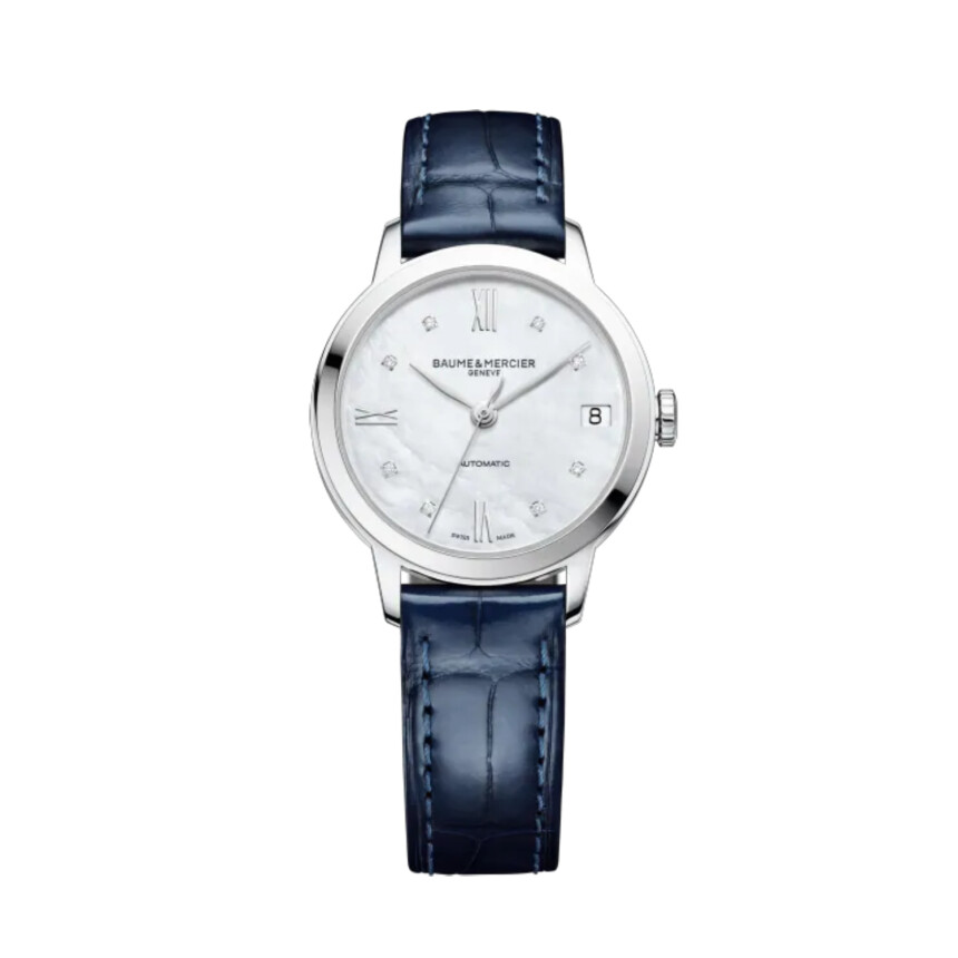 Baume & Mercier Classima 10545 watch