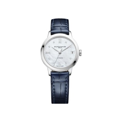 Montre Baume & Mercier Classima 10545