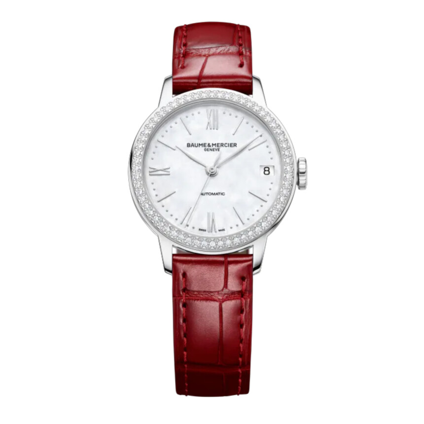 Baume & Mercier Classima 10546 watch