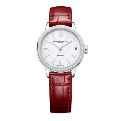 Montre Baume & Mercier Classima 10546