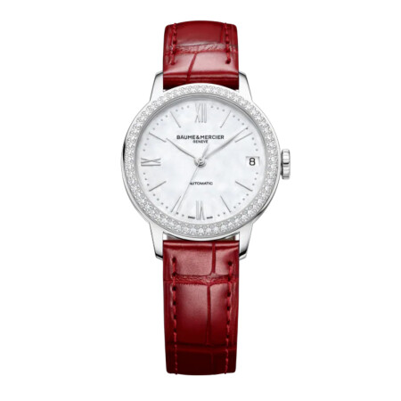 Montre Baume & Mercier Classima 10546