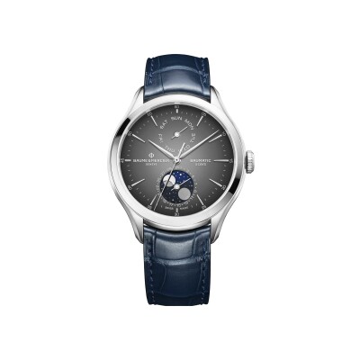 Baume & Mercier Clifton Baumatic 10548 watch