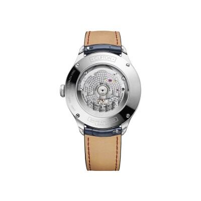 Baume & Mercier Clifton Baumatic 10548 watch