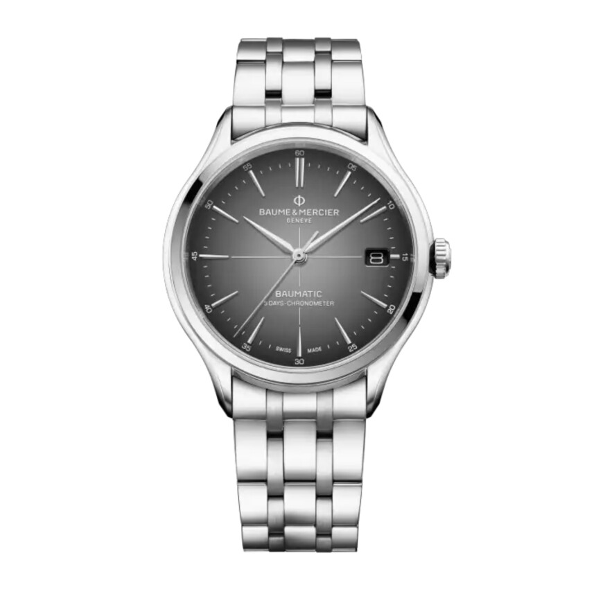 Baume & Mercier Clifton 10551 watch