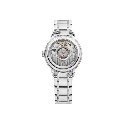 Montre Baume & Mercier Classima 10553