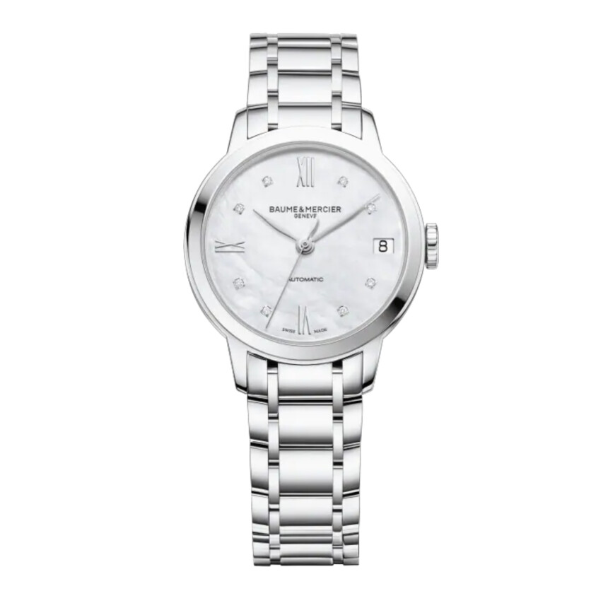 Baume & Mercier Classima 10553 watch
