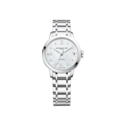 Montre Baume & Mercier Classima 10553