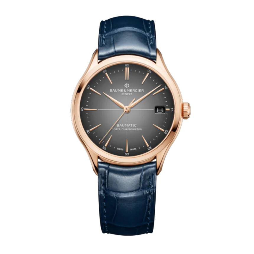Baume & Mercier Clifton 10584 watch