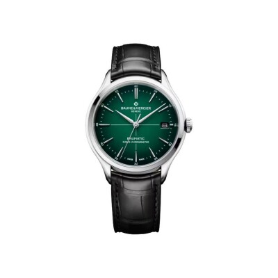 Baume & Mercier Clifton 10592 watch