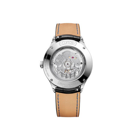 Montre Baume & Mercier Clifton 10592