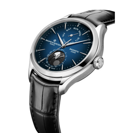 Montre Baume & Mercier Clifton 10593