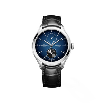 Montre Baume & Mercier Clifton 10593