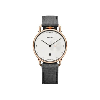 Montre Baume & Mercier Baume 10600