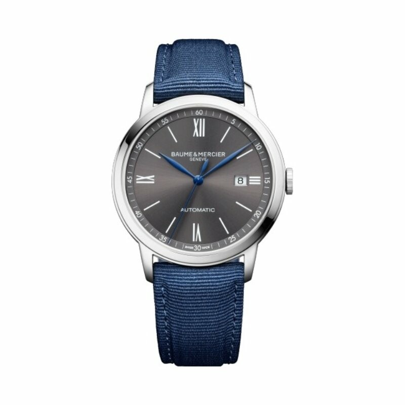 Baume & Mercier Classima Automatic 10608 watch