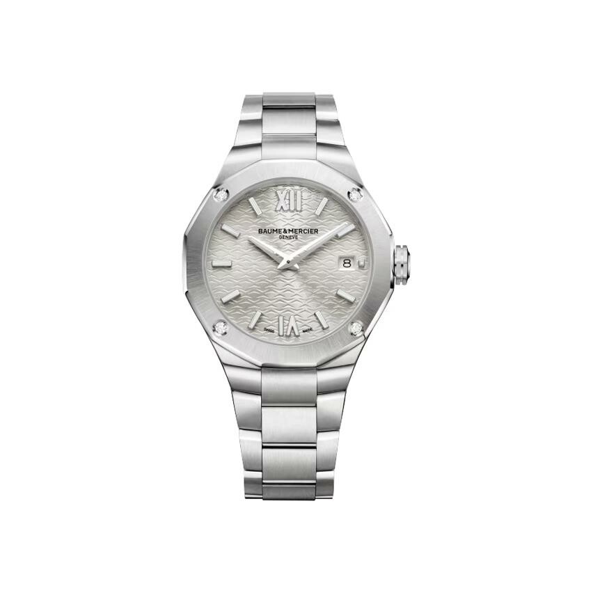 Baume & Mercier Riviera 10614 watch