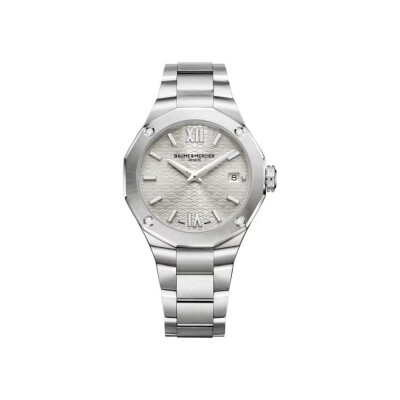 Montre Baume & Mercier Riviera 10614