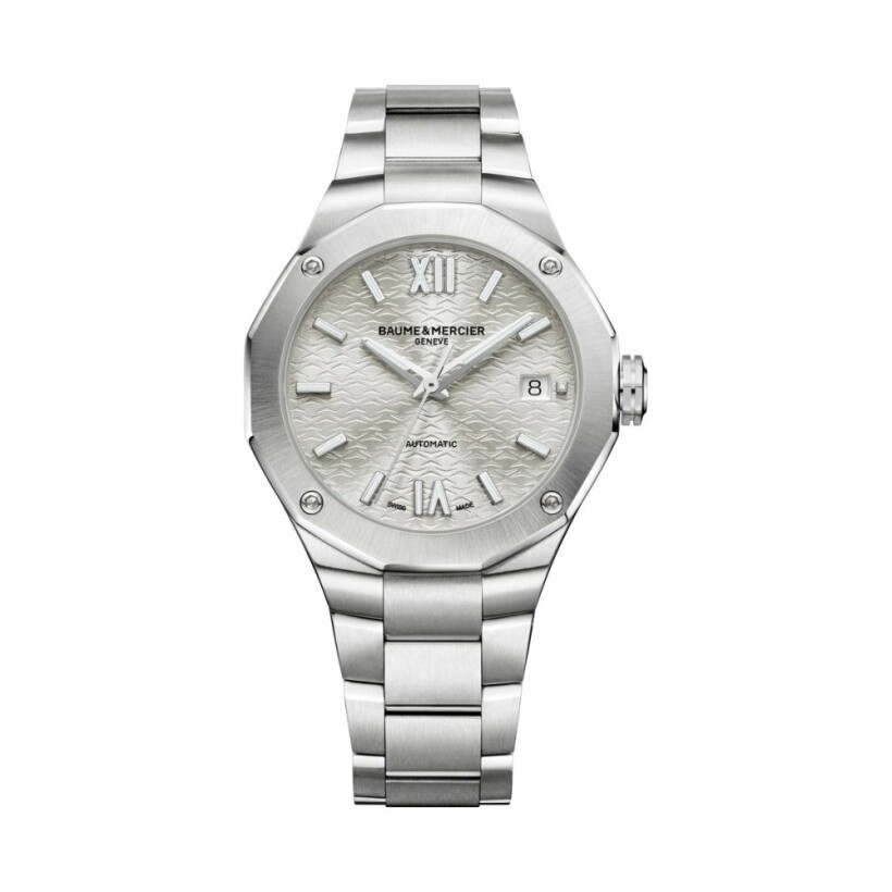 Baume & Mercier Riviera Automatic 10615 watch