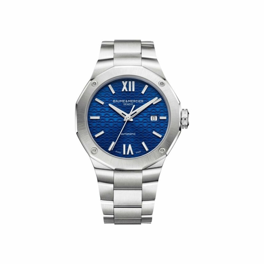 Baume & Mercier Riviera Automatic watch