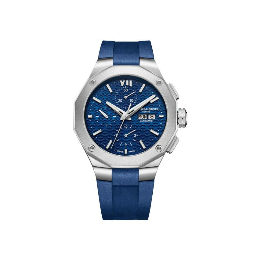 Baume & Mercier Riviera 10623 watch
