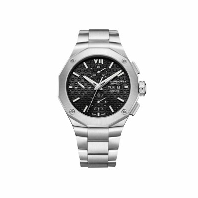 Baume & Mercier Riviera 10624 watch