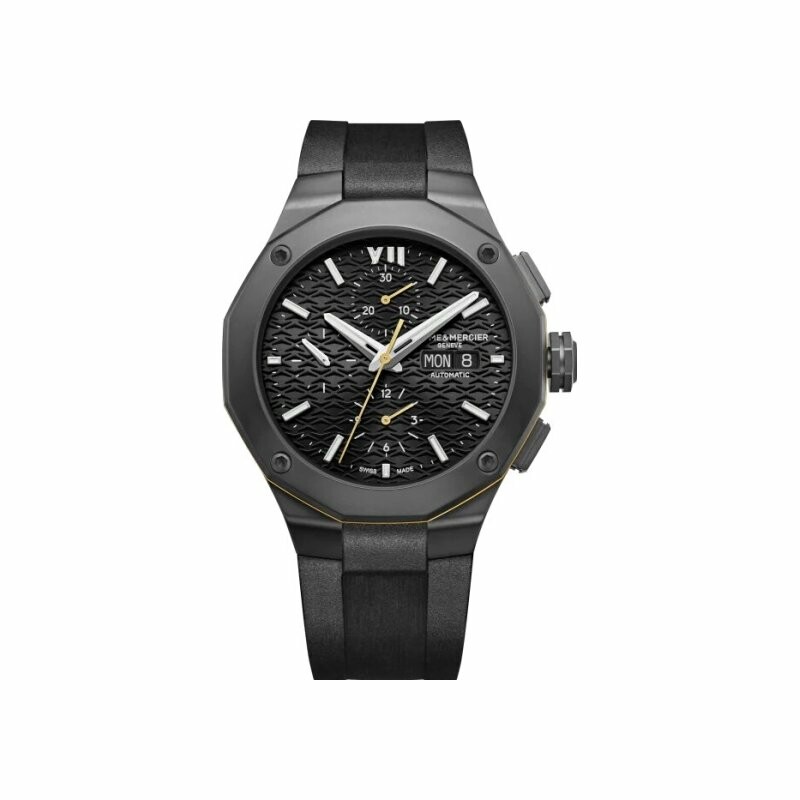 Baume & Mercier Riviera 10625 watch