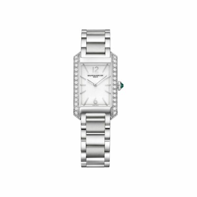 Montre Baume & Mercier Hampton 10631