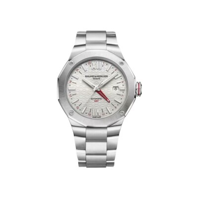 Montre Baume & Mercier Riviera 10658