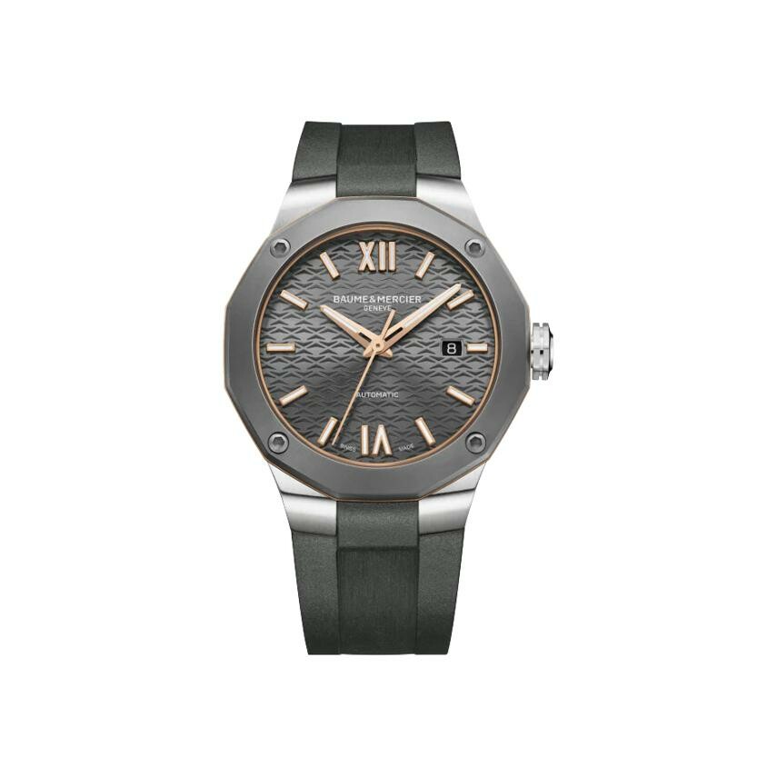 Montre Baume & Mercier Riviera 10660