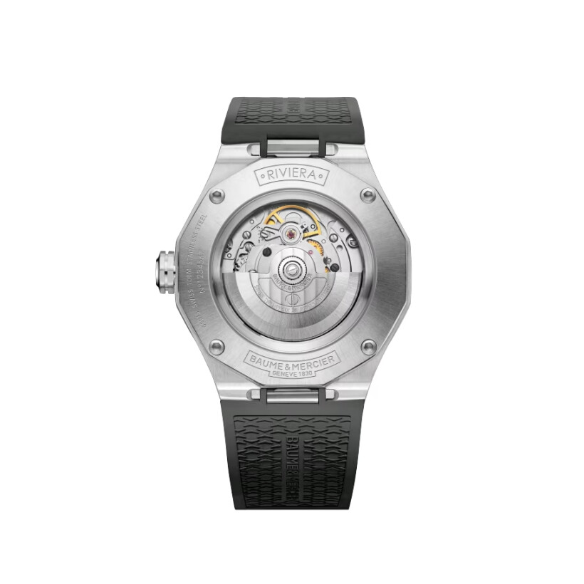Baume & Mercier Riviera Automatic 10660 watch