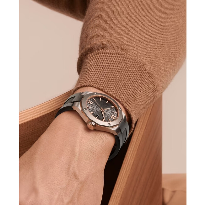 Baume & Mercier Riviera Automatic 10660 watch