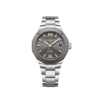 Montre Baume & Mercier Riviera 10661