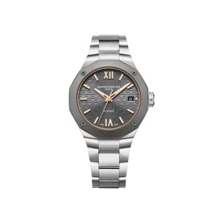 Baume & Mercier Riviera 10661 watch