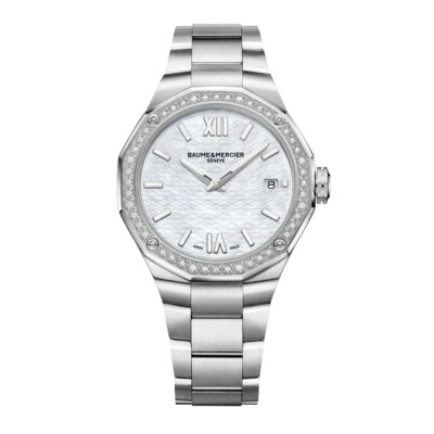 Montre Baume & Mercier Riviera 10662