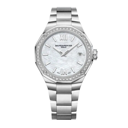 Baume & Mercier Riviera 10662 watch