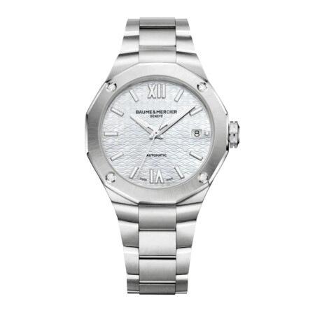 Montre Baume & Mercier Riviera 10663