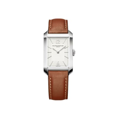 Montre Baume & Mercier Hampton 10670