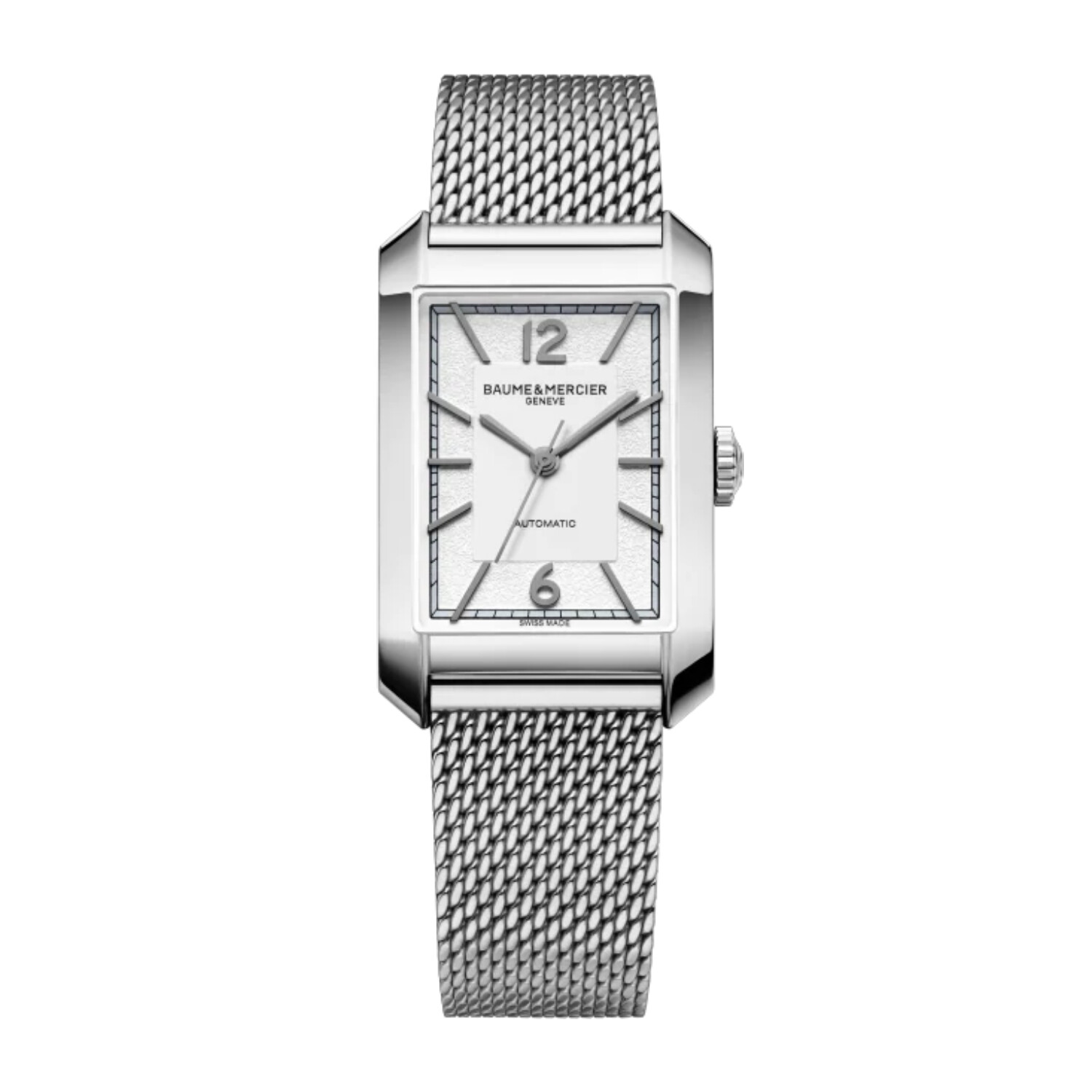 Purchase Baume Mercier Hampton 10153 watch