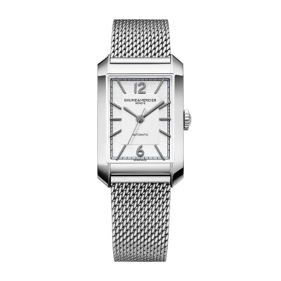 Baume & Mercier Hampton 10672 watch