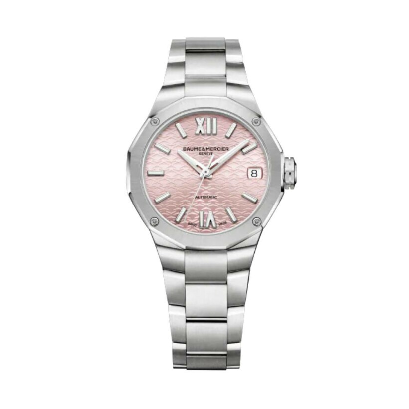 Baume & Mercier Riviera Automatic 10675 watch