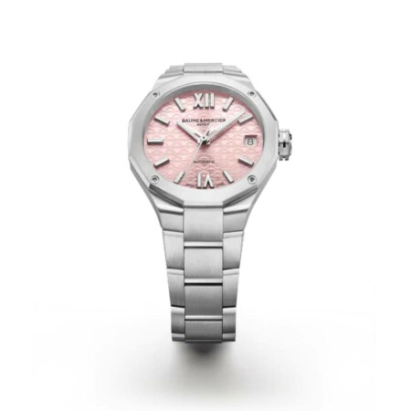 Montre Baume & Mercier Riviera Automatique 10675