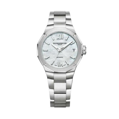 Montre Baume & Mercier Riviera Automatique 10676