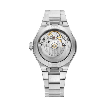 Montre Baume & Mercier Riviera Automatique 10676