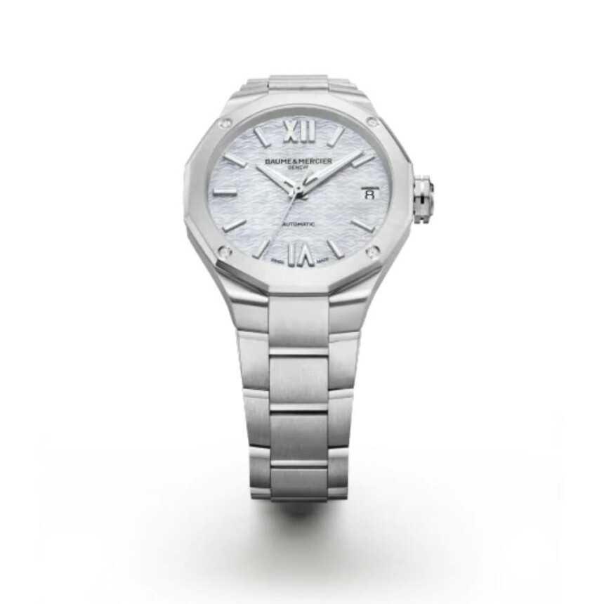 Baume & Mercier Riviera Automatic 10676 watch