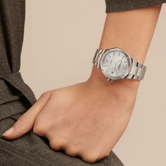 Baume & Mercier Riviera Automatic 10676 watch