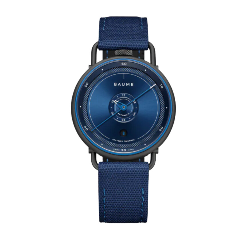 Baume & Mercier Baume 10680 watch