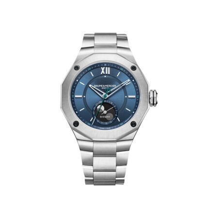 Montre Baume & Mercier Riviera 10682