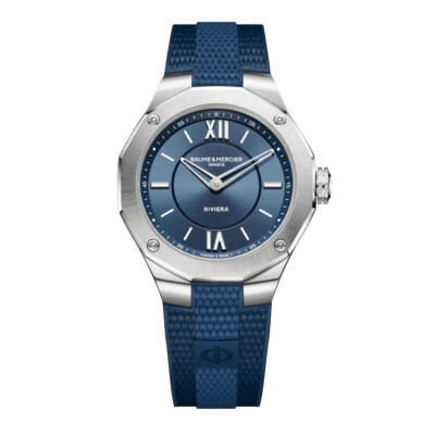 Montre Baume & Mercier Riviera 10689