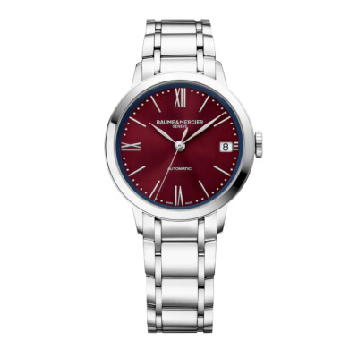 Baume & Mercier Classima 10691 watch