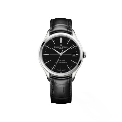 Montre Baume & Mercier Clifton 10692